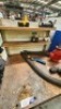 Steel Framed Toolmakers Bench - 4