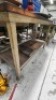 Steel Framed Toolmakers Bench - 5