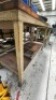 Steel Framed Toolmakers Bench - 6