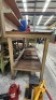 Steel Framed Toolmakers Bench - 7