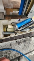 2 x Lubricant Dispensers