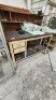 Steel Framed Toolmakers Bench
