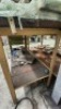 Steel Framed Toolmakers Bench - 3