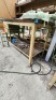 Steel Framed Toolmakers Bench - 6