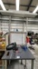Inspection Bench - 3