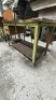 Workbench & Dawn 6SP Engineers Vice - 6