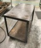 Steel Heavy Duty Mobile Workbench