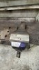 Workbench & Dawn 6SP Engineers Vice - 10