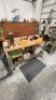 Workbench & Dawn 6SP Engineers Vice
