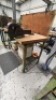 Workbench & Dawn 6SP Engineers Vice - 4