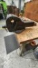 Workbench & Dawn 6SP Engineers Vice - 6
