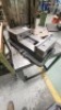 Vertex Toolmakers Vice, 200mm - 3