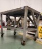 refund Steel Heavy Duty Mobile Workbench - 2