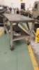 refund Steel Heavy Duty Mobile Workbench - 3