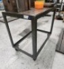 Steel Heavy Duty Mobile Workbench - 2