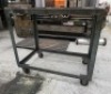 Steel Heavy Duty Mobile Workbench - 3