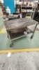 H/D Fabricated Steel Workbench & Record Vice - 3
