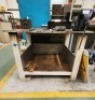 H/D Fabricated Steel Workbench & Record Vice - 5