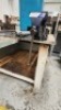 H/D Fabricated Steel Workbench & Record Vice - 7