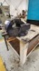 H/D Fabricated Steel Workbench & Record Vice - 9