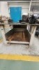 H/D Fabricated Steel Workbench & Record Vice - 11