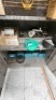 2 x Steel Cabinets, 1 x Shelving Unit & Contents - 20