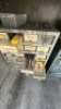 2 x Steel Cabinets, 1 x Shelving Unit & Contents - 31