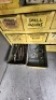 2 x Steel Cabinets, 1 x Shelving Unit & Contents - 37