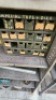 2 x Steel Cabinets, 1 x Shelving Unit & Contents - 38