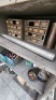 2 x Steel Cabinets, 1 x Shelving Unit & Contents - 43