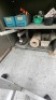 2 x Steel Cabinets, 1 x Shelving Unit & Contents - 49