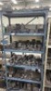 Large Quantity of Graphite Blocks & Tooling