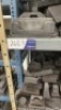 Large Quantity of Graphite Blocks & Tooling - 2