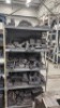 Large Quantity of Graphite Blocks & Tooling - 3