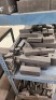 Large Quantity of Graphite Blocks & Tooling - 6