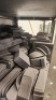 Large Quantity of Graphite Blocks & Tooling - 10