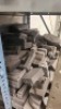 Large Quantity of Graphite Blocks & Tooling - 11