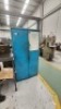Steel Framed Die Storage Shelves - 2