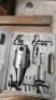Vertex Boring Head in case - 4