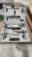 Vertex Boring Head in case