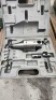 Vertex Boring Head in case - 7