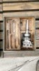 Mizoguchi Universal Facing & Boring Head