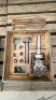 Mizoguchi Universal Facing & Boring Head - 5