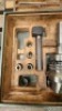 Mizoguchi Universal Facing & Boring Head - 6