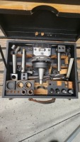 Narax Universal Facing & Boring Head