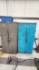 2 x Steel Cabinets & Contents - 3