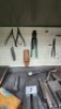 2 x Steel Cabinets & Contents - 6
