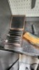 2 x Steel Cabinets & Contents - 7