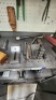 2 x Steel Cabinets & Contents - 8