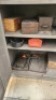 2 x Steel Cabinets & Contents - 17